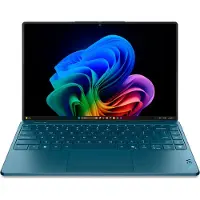Lenovo Yoga Slim 9 14ILL10 Copilot+ PC, Intel Core Ultra 7, 35,6 cm (14"), 3840 x 2400 px, 32 Go, 1 TB, Windows 11 Home