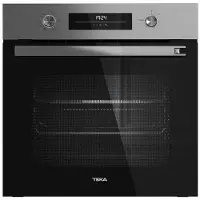 Teka Airfry Hsb 6466 P Inox 70l Multifunction Oven Clair 60 cm