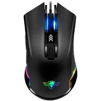 SPIRIT OF GAMER Mouse Elite M20 "nový design