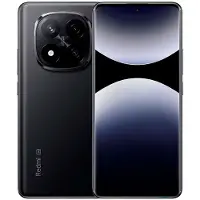 Xiaomi Smartphone Redmi Note 14 Pro+ 5G 12/256 Go Noir