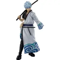 Tamashii Nations Figurka Akcji S.H.Figuarts Sakata Gintoki 15 cm od