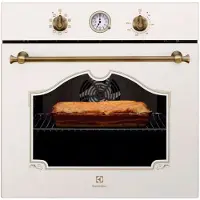Electrolux SurroundCook catalyzed oven EOA5220FOV