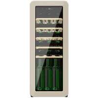 Cecotec Refroidisseur à Vin Bolero Grandsommelier Origin 24 Hit