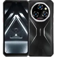 Oukitel WP55 Pro 5G 16+32/512GB, 11000mAh, noir