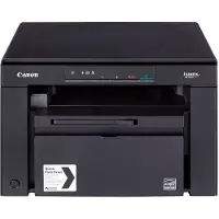 Canon I-sensys Mf3010 Imprimante multifonction One Size / EU Plug 220V One Size