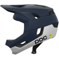 POC Otocon Race Mips Downhill Helmet Bleu L