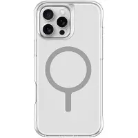Uniq Etui Lifepro Xtreme Iphone 16 Promax 6.9 Magclick Charging Przezroczysty/Frost Clear