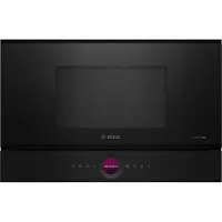 Bosch Bfl9221b1 Microwave Noir One Size / EU Plug 220V