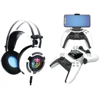 Kit d'accessoires essentiels pour PS5