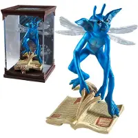 Noble Collection Figurka Statua Cornish Pixie 13 cm od - Harry Potter