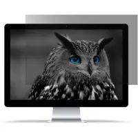 Natec OWL FILTRE DE CONFIDENTIALITÉ SANS BORDS POUR ORDINATEUR 54,6 CM