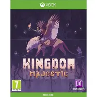 One Kingdom Majestic Limited Edition Clair PAL