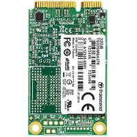 Transcend SSD MSA370 32GB mSATA SATA III