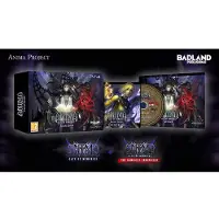 Ps4 Anima Gate Of Memories Arcane Edition Multicolore PAL