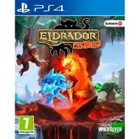 Eldrador Creatures Ps4 Game Multicolore PAL