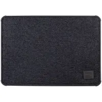 Uniq Étui pour ordinateur portable Dfender 16" - Étanche et résistant aux chocs