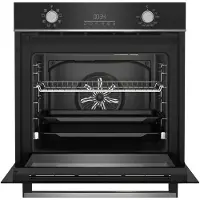 Beko Bbim13300xd 72l Multifunction Oven Noir 60 cm