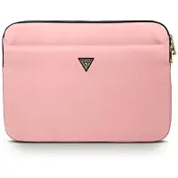 GUESS Manchon (13"), Sac pour notebook, Pink