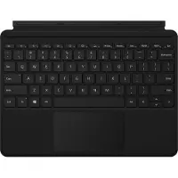 Microsoft Surface Go Type Cover Wireless Keyboard Spanish Noir