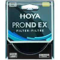 Hoya PRO ND-EX Filtre Gris Neutre ND8 67mm