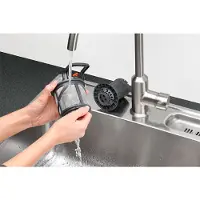 AEG Lave-vaisselle encastrable FSE73527P