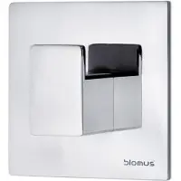 Blomus Crochet Blomus Menoto Inox Brillant