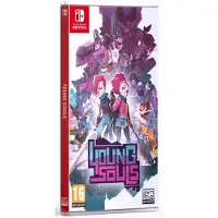 Games Young Souls Multicolore