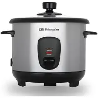 Orbegozo Cuiseur à riz co 3025/ 400w/ capacité 1l