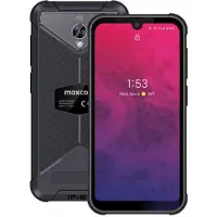 Maxcom Ms572 Dualsim Czarny/Black