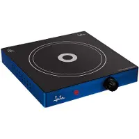 Jata V140 - cuisinière vitrocéramique à une seule plaque de cuisson