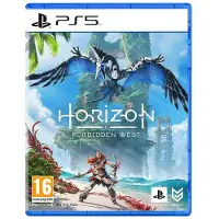 Ps5 Horizon Forbidden West Multicolore PAL