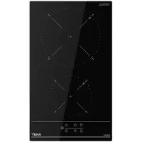 Teka Maestro Ibc 32000 Ttc Induction Hob 30 Cm 2 Burners Noir