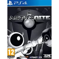 Astronite Argenté PAL