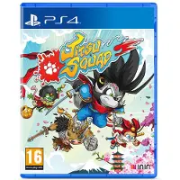Ps4 Jitsu Squad Multicolore PAL