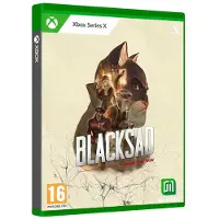 Smart Delivery Blacksad: Under The Skin Doré