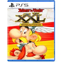 Ps5 Asterix & Obelix Xxl 1 Multicolore PAL