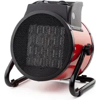 Orbegozo Fhr3050 Professional Chauffage céramique 3000w One Size / EU Plug 220V One Size