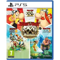 Ps5 Asterix &amp; Obelix Xxl Collection