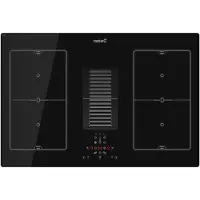 CATA As 750 Induction Hob Noir