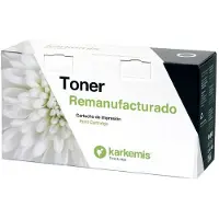 Karkemis Toner Remanufacturé 83a