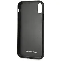 Mercedes Meperhci61qglbk Iphone Xr Twister Phone Case Clair