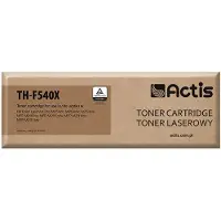 Actis Hphp203x Cf540x Compatible Ink Cartridges Noir
