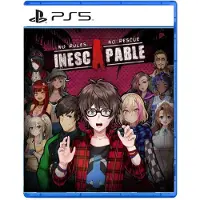 Ps5 Inescapable Multicolore PAL