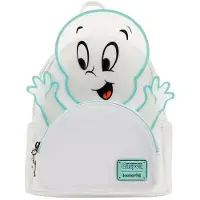 Loungefly Le Sac à Dos Du Gentil Fantôme Casper 26 Cm