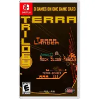 Terra Trilogy
