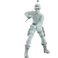 Good Smile Company Up Pop Parade Neutrophil Cells At Work White Blood Cell Figure 19 Cm Blanc