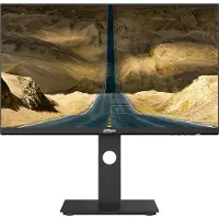 Dahua Technology LM24-P301A LED display 60.5 cm (23.8") 2560 x 1440 pixels Quad HD Black