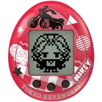 Tokyo Revengers Tamagotchi Stand Manjiro + Hugmy Figure Clair