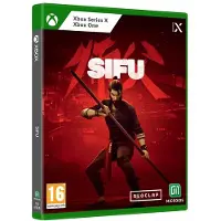 Series X/s Sifu Standard Clair