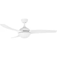 Orbegozo Cp 104132 60w Ceiling Fan Clair One Size / EU Plug 220V